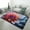 color-1, variant on Flower Carpet Style Living Room Bedroom Rug Modern 3d Entry Door Mats Household
