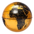 thumbnail image 4 of 4'' LED Anti-Gravity Magnetic Floating Tool Levitation Globe Educational Gift, 4 of 5