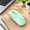 Mint Green, variant on Q5 Slim Rechargeable Wireless Mouse, Mint Green, Silent Click for Laptops and