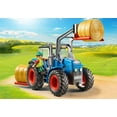 thumbnail image 2 of Grand Tracteur, 2 of 5