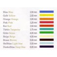 thumbnail image 2 of Addi Swing Crochet Hook, 5.50mm Size I -9, 2 of 3