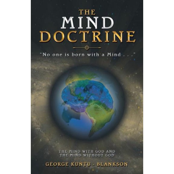 The Mind Doctrine (Paperback)