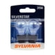 thumbnail image 1 of Bombilla Sylvania 3156 SilverStar Mini, luz blanca más brillante (x2), 1 of 7