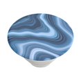 thumbnail image 1 of PopSockets PopTop Tapa Intercambiable para Agarre de Celular Ágata Oceánica, 1 of 6