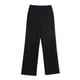 thumbnail image 3 of HH TRAF Nueva Moda Mujer Pantalones de Pierna Ancha Delgados de Cintura Alta Diseño Elegante de Bolsillo con Cremallera Pantalones Casuales Sueltos 3 Colores Mujer, 3 of 5
