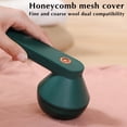 thumbnail image 1 of Jusqu'à 65 % de Réduction sur le Détachant Rechargeable pour Chandail, Raclette à Billes pour Manteau, Détachant pour Vêtements, Machine à Raser les Cheveux, 1 of 1