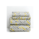 thumbnail image 1 of Blancos Xtellar Ultra Suaves Premium Juego de sábanas Doble Capri Estampado multicolor, 1 of 5