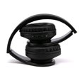 thumbnail image 3 of PLAYBIT STYLE BLACK ONEBIT HEADPHONES, 3 of 4