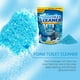 thumbnail image 5 of Limpiadores domésticos Limpiador de inodoros para baño Lavado de inodoros Desodorizante Limpieza potente con limpiador de inodoros 100 g agente desatascador de desagües, 5 of 9