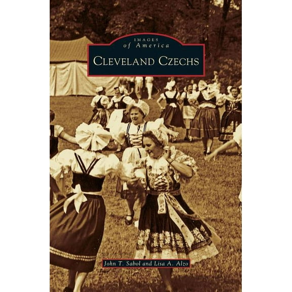 Cleveland Czechs (Hardcover)