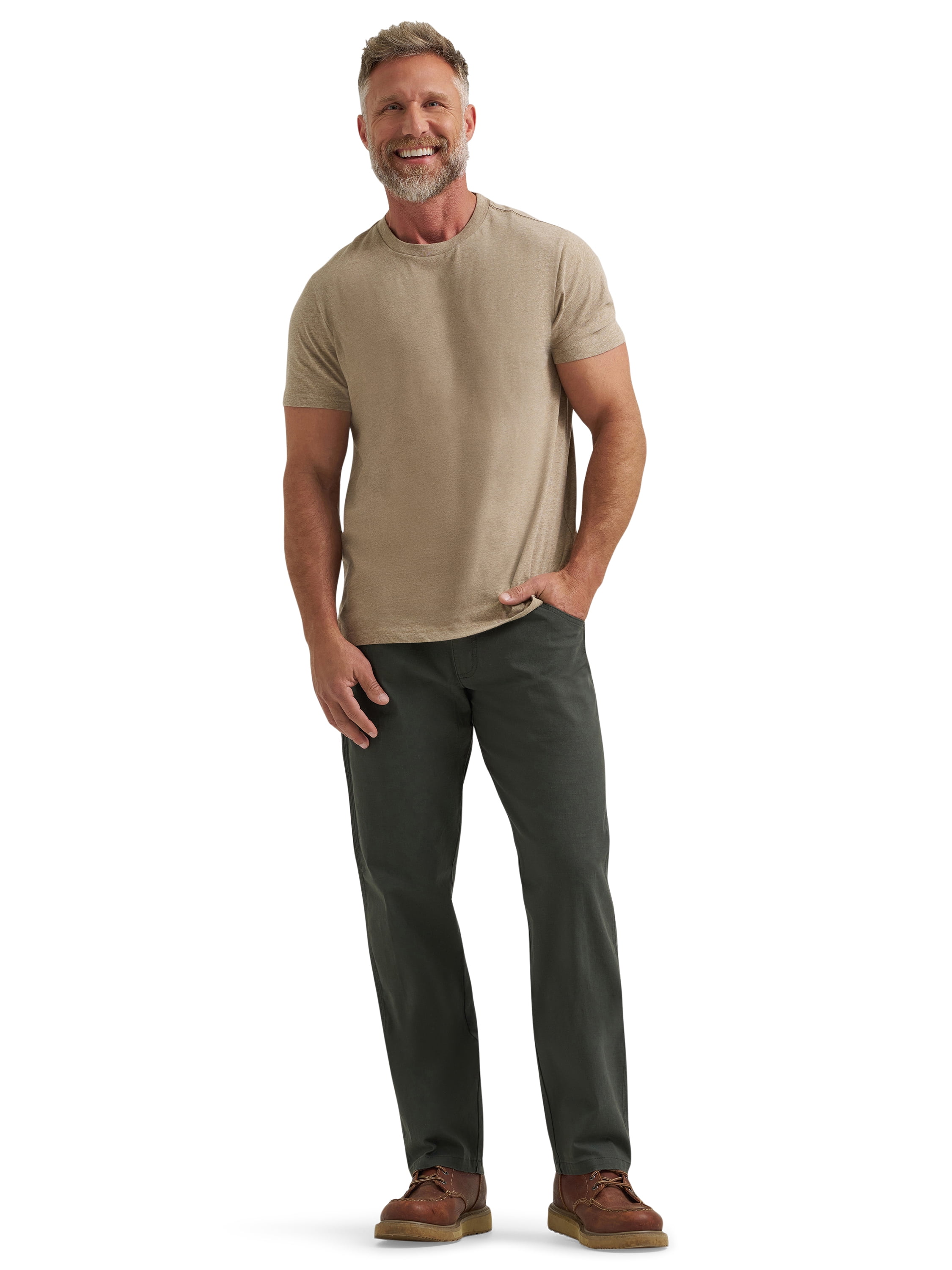 Wrangler® Workwear Men's Inspector Pant