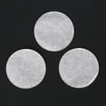 thumbnail image 3 of Herwey 100Pcs Per Set Coffee Filter Paper Replacement Filter For Coffee Mocha, Filter Paper for Coffee, Coffee Paper Filter, 3 of 8