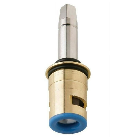 Chicago Faucets 1/4 Turn Long Stem Ceramic Operating Cartridge, Right Hand in - 377-XKRHJKABNF