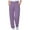 Purple, variant on OGLCCG Boys Baggy Sweatpants Cross High Waisted Straight Leg Fleece Sweat Pants with Pockets Casual Winter Soft Warm Athletic Joggers 4-15 Years