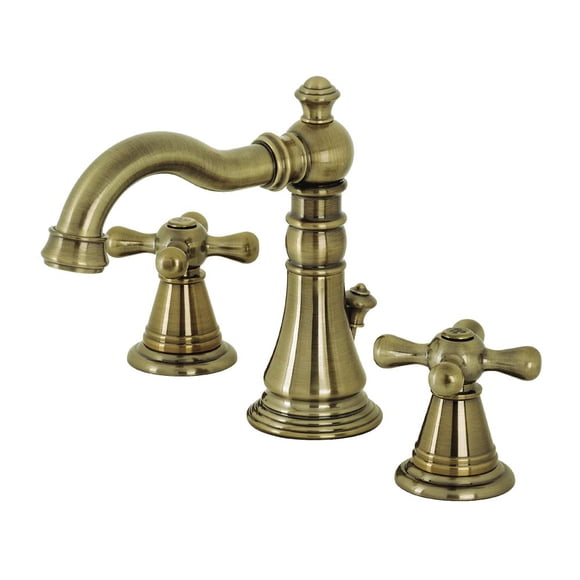 Grifo de baño Kingston Brass American Classic FSC19733AAX