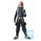 thumbnail image 1 of Bandai Tamashii Nations: My Hero Academia La Pelicula - Shoto Todoroki Ichiban Estatua Bandai Figura Coleccionable, 1 of 2
