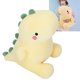 thumbnail image 1 of Juguete De Peluche De Animal De Peluche, Exquisito Y Suave Juguete De Peluche De Dinosaurio, Compañero De Juegos Para Niños Ecológico Y Esponjoso Para Navidad, 1 of 7