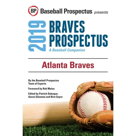 Atlanta Braves 2019 - eBook