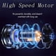 thumbnail image 2 of Anchester Turbo Jet Soplr inalámbrico, Turbo Super Power, soplr de hoja Turbo Jet Soplr de mano, Turbo Jet Soplr inalámbrico, Turbo Jet Soplr eléctrico recargable portátil (verde), 2 of 3