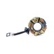 thumbnail image 3 of Porta Carbon Marcha Chevrolet Monte Carlo 3.1l 1997-1999 TOTALPARTS 12504C, 3 of 4