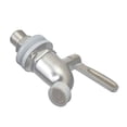 thumbnail image 2 of Grifo Colco de acero inoxidable para bebidas Espiga Agua, 2 of 7