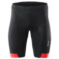 thumbnail image 2 of Men Summer Cycling Shorts Quick Dry Breathable Padded Bike Riding Biking Shorts Tights, 2 of 7