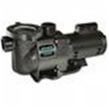 Sta Rite Pool Pumps Inground Pentair Sta-Rite N1-1A HP SuperMax Standard Efficient Single Speed High Performance Inground Pool Pump, 1 HP, 115/230-Volt ()