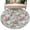 Gray Green Light Pink, variant on 2x3 Ft Entryway Area Rug, Blue Pink Spring Floral Kitchen Rug Runner Washable Floor Mat, Vintage Summer Botanical Non Slip Indoor Door Mat Throw Carpet for Bathroom Living Room Bedroom