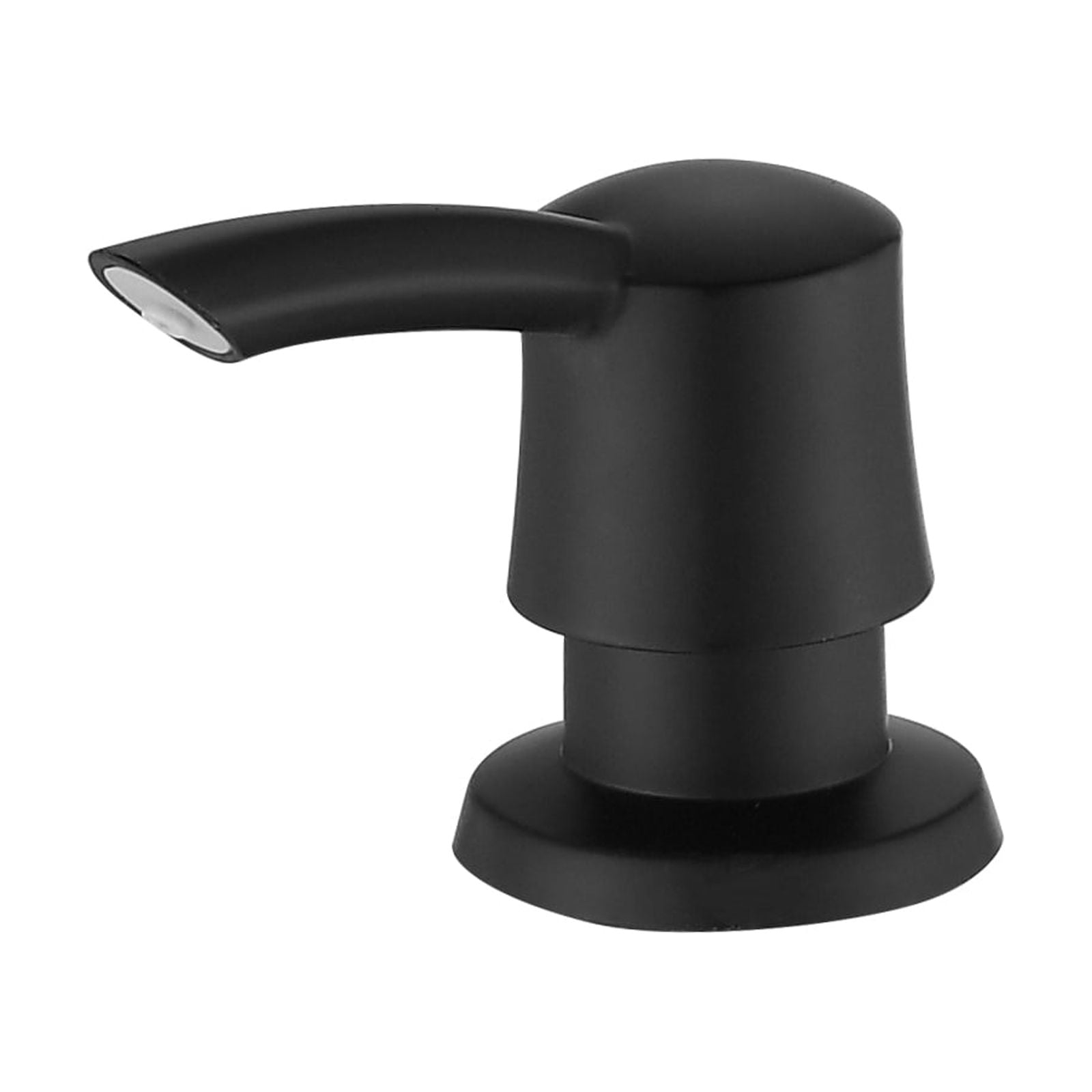 Kitchen Soap Dispenser for Household Kitchen Countertop