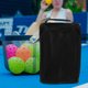 thumbnail image 4 of unbranded Bolsa Organizadora Para De Golf Con Y Ventilación Lateral, 4 of 6