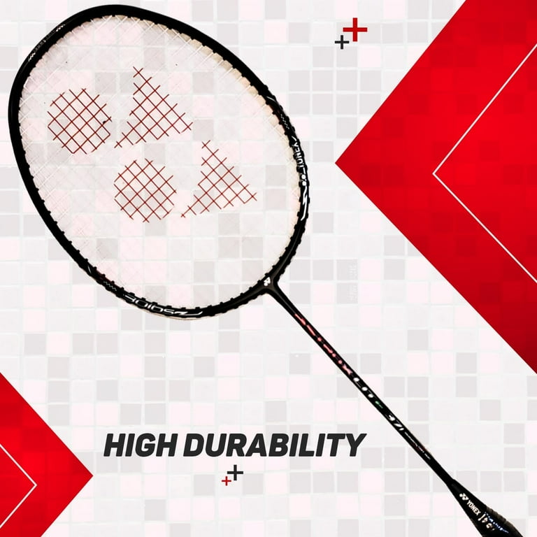 Yonex ASTROX LITE 37i Strung Graphite Badminton Racket For