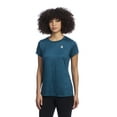 thumbnail image 4 of Reebok Women's and Women's Plus Legacy Core Knit Performance T-Shirt, Sizes XS-4X, 4 of 4