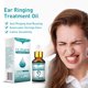 thumbnail image 4 of Las gotas para los oídos naturales de 10 ml alivian eficazmente el dolor de oído y el tinnitus para hombres y mujeres, 4 of 9