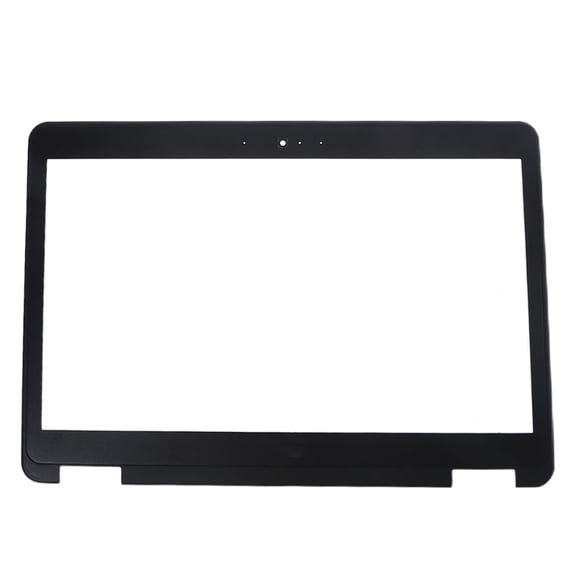 ZUARFY LCD Front Frame Cover Bezel Laptop Accessories for Dell Latitude E5440 Laptop