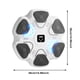 thumbnail image 2 of Máquina de entrenamiento con juegos de boxeo inteligente, almohadilla de boxeo electrónica Compatible con Bluetooth, carga USB para deportes de boxeo, reacción de agilidad, 2 of 9