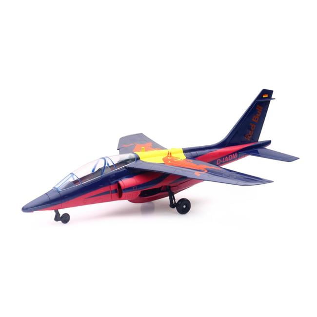 flying jet toy