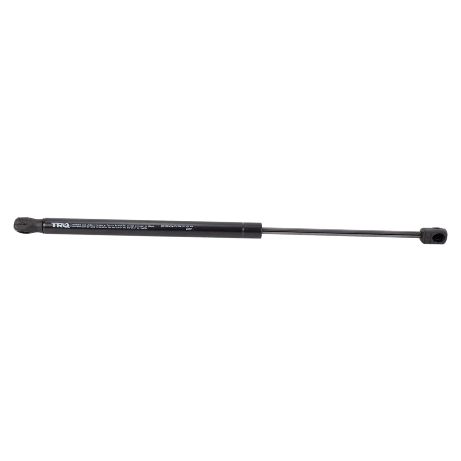 TRQ Hood Lift Support Shock Strut Set of 2 For 2018-2020 Chevrolet Traverse GSA09040