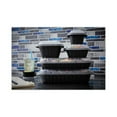 thumbnail image 5 of Pactiv Evergreen EarthChoice Entree2Go Takeout Container, 48 oz, 11.75 x 8.75 x 1.61, Black, 200/Carton -PCTYCNB12X94800, 5 of 5