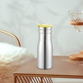 thumbnail image 3 of Abbracc Cold Water Kettle High Temperature Resistant Leakproof Sealed Lid Large Capacity, 3 of 9