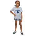 thumbnail image 4 of Harry Potter Girls Emblem Cotton T-Shirt, 4 of 5