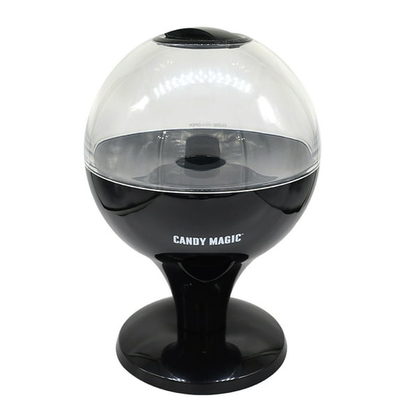 Automatic Bubble Gum & Candy Dispenser for Wedding Parties Vintage Sensor Candy Machine