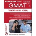 thumbnail image 2 of Fond de Teint Vertical (Manhattan Prep GMAT Guides Stratégiques, 2 of 3