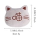 thumbnail image 2 of RKSTN Cat Dolls Pet Toy Grey, 2 of 2