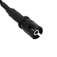 thumbnail image 3 of Am 16inch Car FM Radio AM Antenna Roof Mast Base Fit for MK1/MK2/MK3, 3 of 7