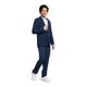 thumbnail image 2 of Conjunto de traje formal Calvin Klein para niños, azul brillante, 20 husky, 2 of 2
