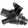 thumbnail image 2 of Thermostat Assembly for F20 F30 F10 X1 X3 X4 X5 125I 320I 328I 520I 528I N20 11538635689 11538648791, 2 of 5
