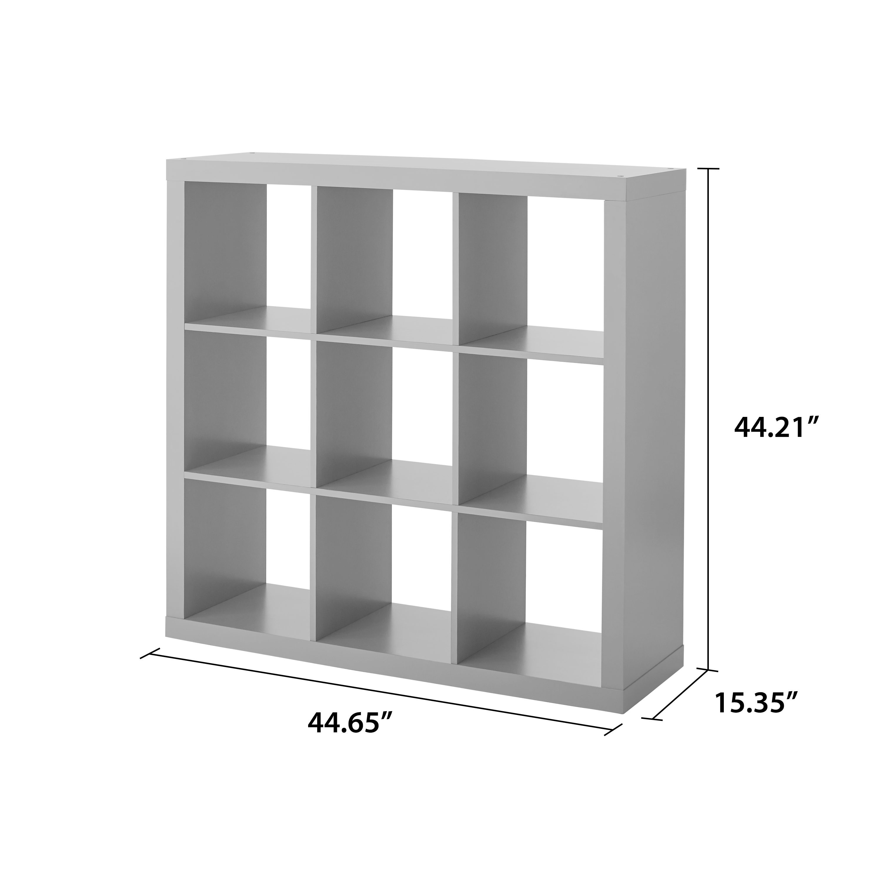 Closetmaid 9 Cube Organizer Weight Limit Blog Dandk