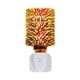 thumbnail image 2 of Ganfancp Lámpara de Cera Fundida Enchufe Aromaterapia Cera Fundida Fragancia Colorido Luz de Noche Ofertas Del Día Liquidación 1 X Luz Nocturna 3D, 2 of 7