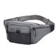 thumbnail image 1 of Bolso bandolera Hiroekza para hombre, bandolera, riñonera, bolso deportivo informal de gran capacidad para hombre, bolso ligero de tela Oxford, bandolera, mochilas en liquidación., 1 of 8