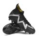 thumbnail image 3 of Zapatos de fútbol profesionales ultraligeros para hombre, botas de entrenamiento de tobillo, tacos de fútbol, zapatos deportivos Unisex, antideslizantes, 3 of 5